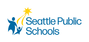 Seattle Public Schools Logo