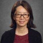 Photo of Kathleen Wong