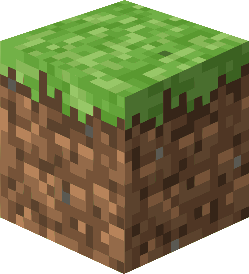 Image from videogame Minecraft