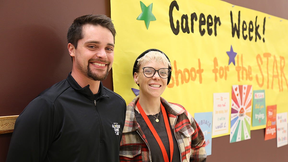 B.F. Day Elementary is Recognized by the American School Counselor ...