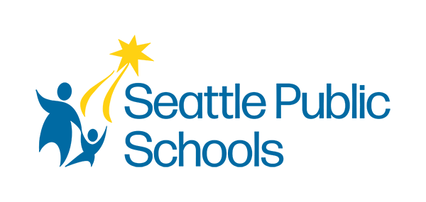 Seattle Public Schools logo color