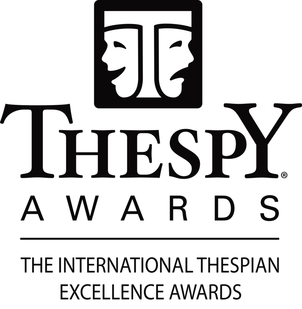 Thespy Awards The international Tespian Excellence Awards