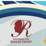 National PTA Logo Banner