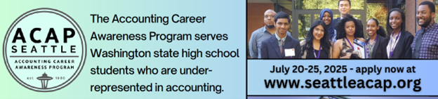 Accounting Program at UW Seattle