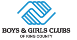 Boys and Girls Club logo