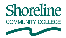 Shoreline Community College