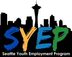 Seattle Youth Employment Program logo