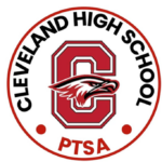 Cleveland PTSA logo