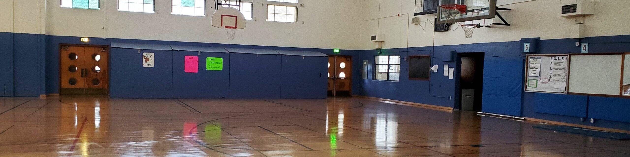 My Trumpet Student Solos at “Jazz Night” at Eckstein Middle School in  Seattle