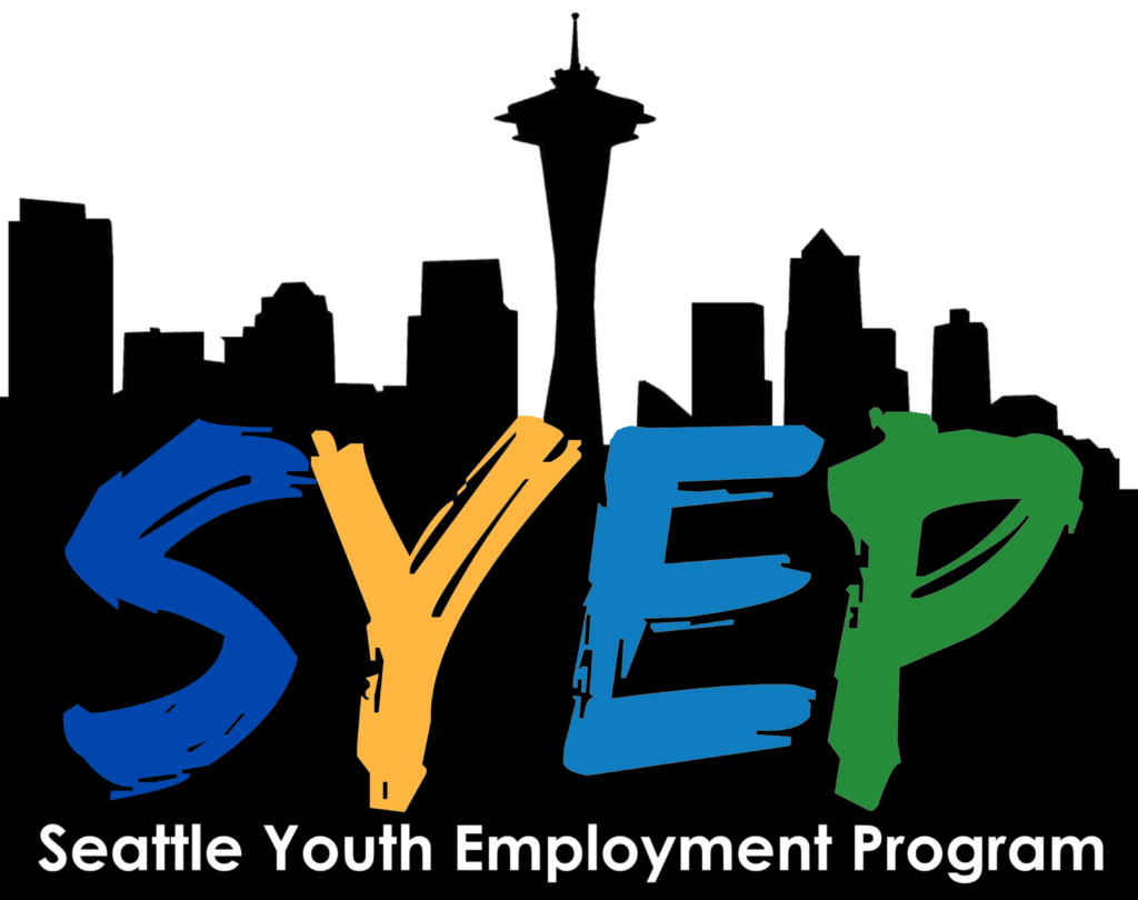 SYEP logo