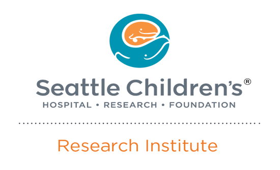 Seattle Children's hospital logo