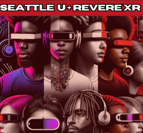 Seattle U + Revere XR