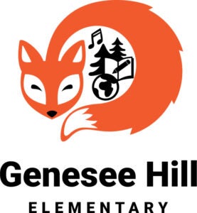 Pta - Genesee Hill Elementary School