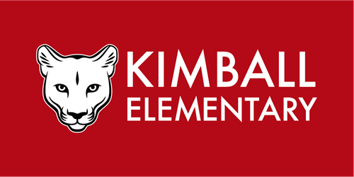 Kimball Elementary logo