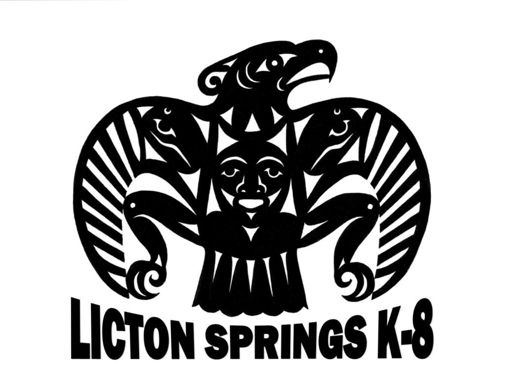 Licton Springs K-8 - Licton Springs K-8 School