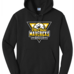 McClure Maverick Hoodie