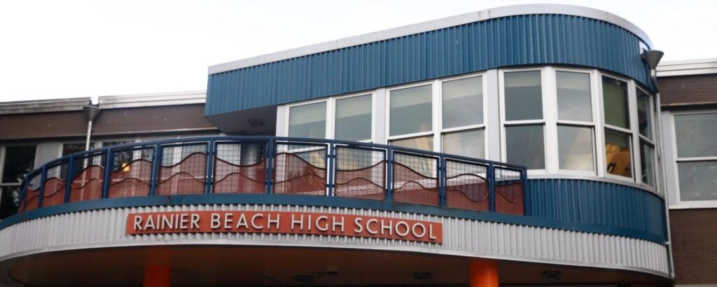 International Baccalaureate Newsletter - Rainier Beach High School