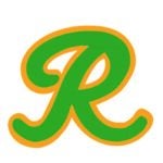 Roosevelt R logo