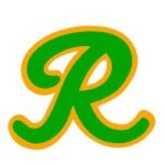 R logo for Roosevelt High School