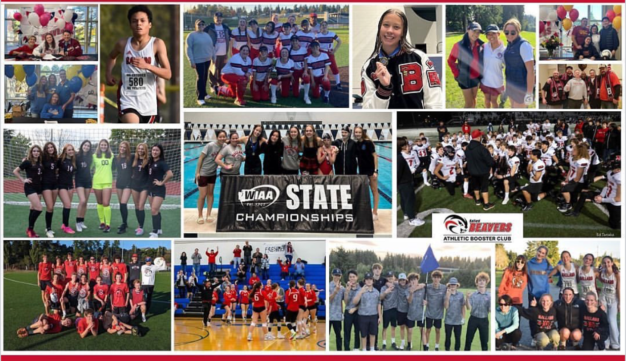 Congratulations to our 2023 Girls Soccer State Tournament Winners! For a  full recap of the tournament, head on over to…