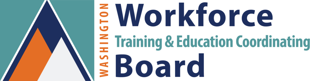 WAVE Text Workforce Training and Education Board Logo